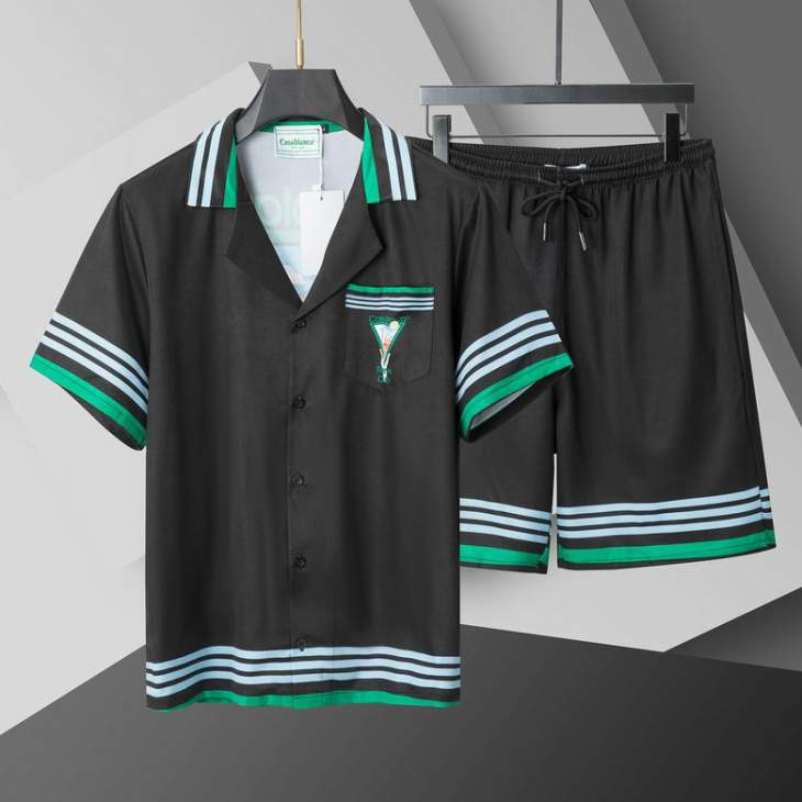Picture of Casablanca Shirt Pant Suits _SKUCasablancaM-3XL5501420750